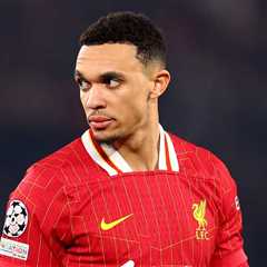 Trent Alexander-Arnold to Move from Liverpool to Real Madrid on Lucrative Deal