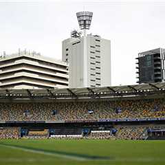 Iconic 42,000 Capacity Stadium in Brisbane Set for Demolition