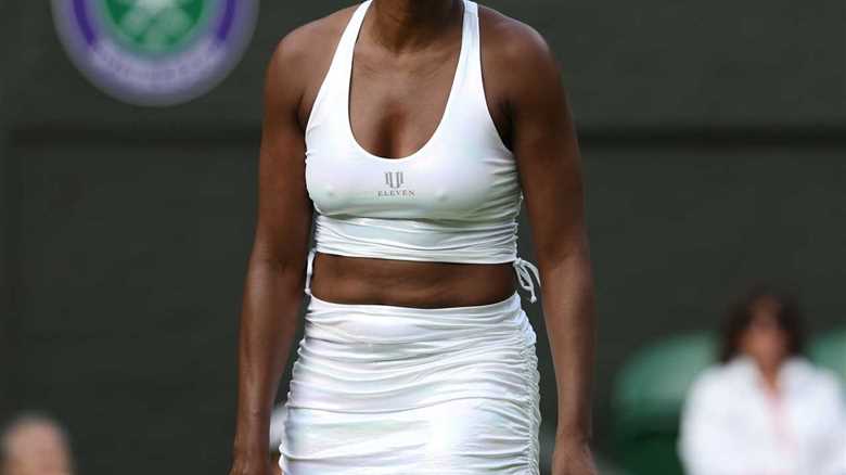 Venus Williams Faces Fee to Maintain Pro Tennis Status