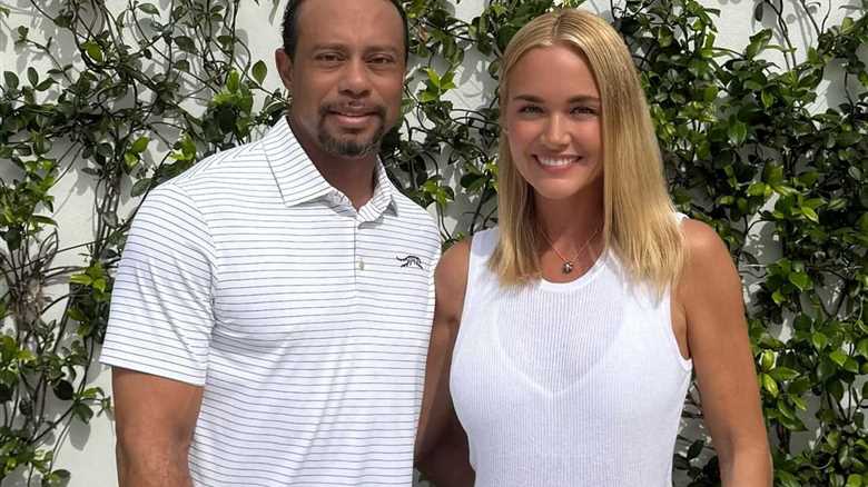 Ivanka Trump Reacts to Tiger Woods Dating Ex-Sister-in-Law Vanessa Trump