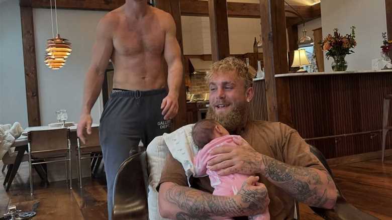 Jake Paul Eyes Fatherhood to Extend Boxing Career