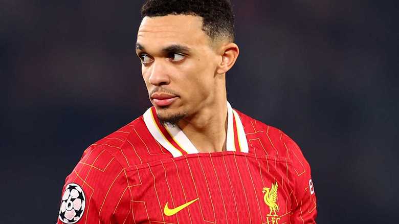 Trent Alexander-Arnold to Move from Liverpool to Real Madrid on Lucrative Deal