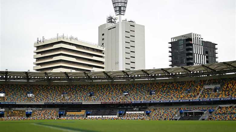 Iconic 42,000 Capacity Stadium in Brisbane Set for Demolition